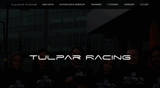 tulparracing.com