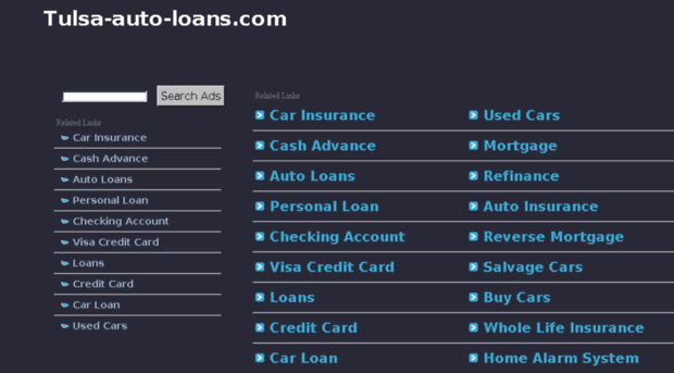 tulsa-auto-loans.com