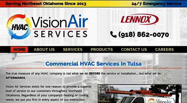 tulsa-hvac.com