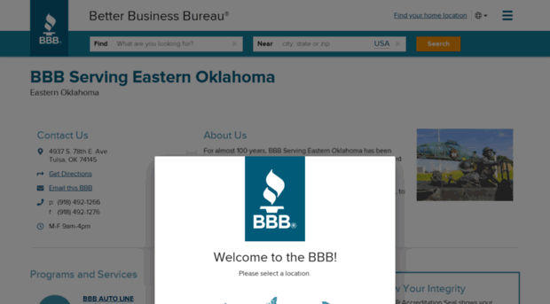 tulsa.bbb.org