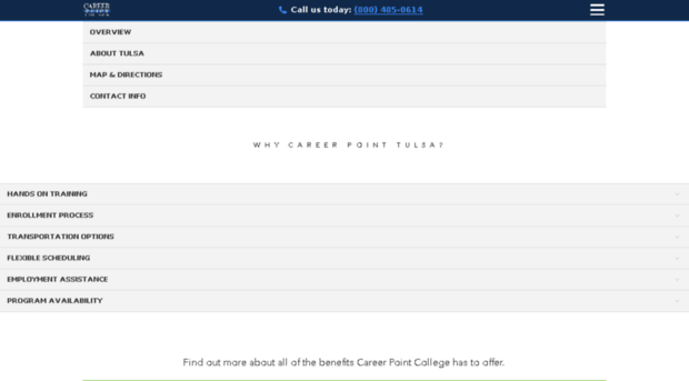 tulsa.careerpointcollege.edu