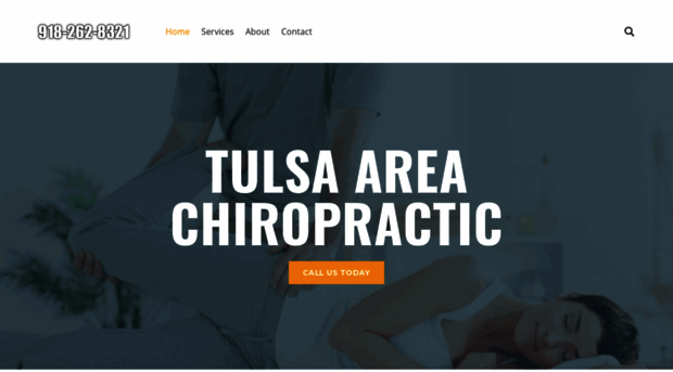 tulsaareachiropracticservices.com
