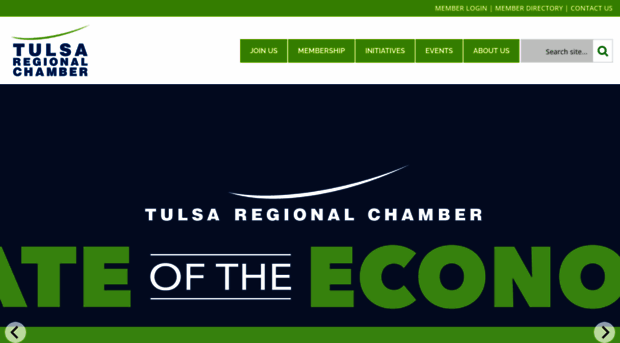 tulsachamber.com