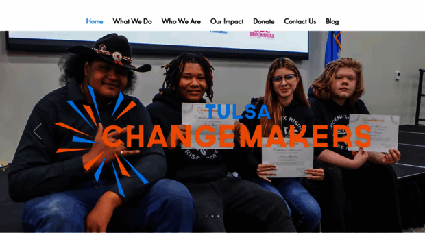 tulsachangemakers.org