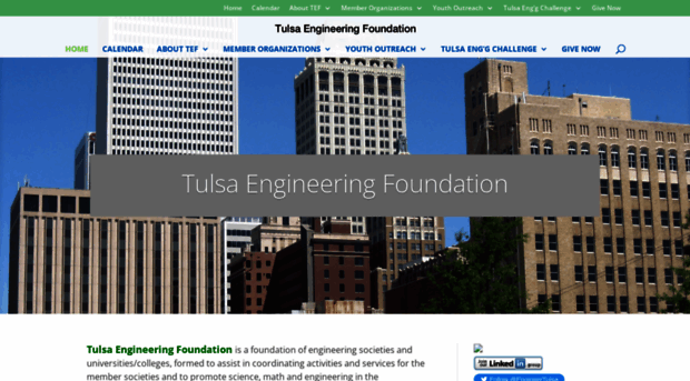 tulsaengineer.org