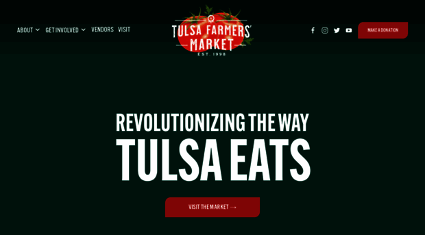 tulsafarmersmarket.org