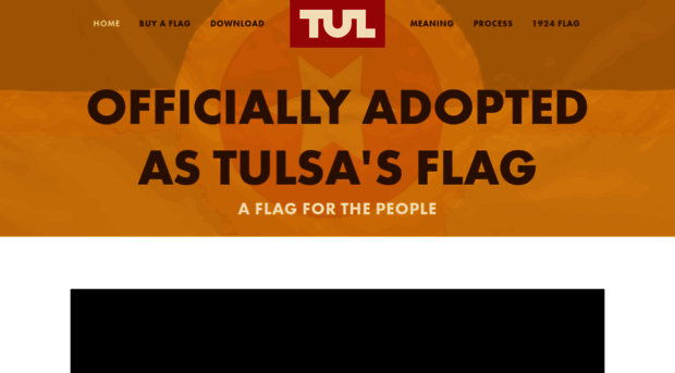 tulsaflag.com