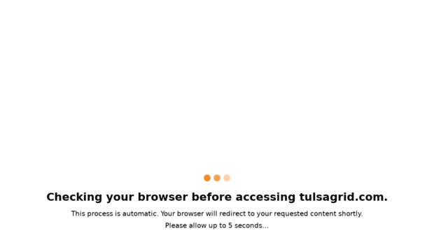 tulsagrid.com