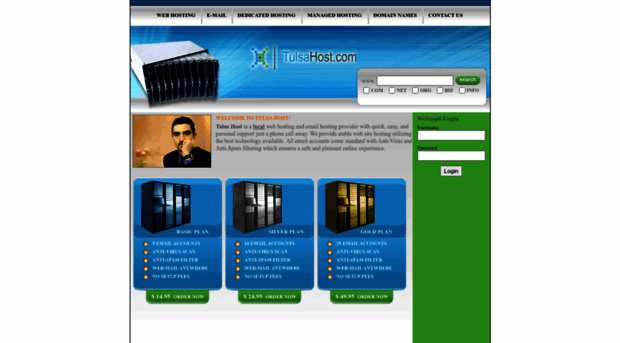 tulsahost.com