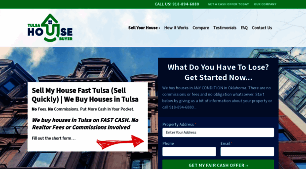 tulsahousebuyer.com