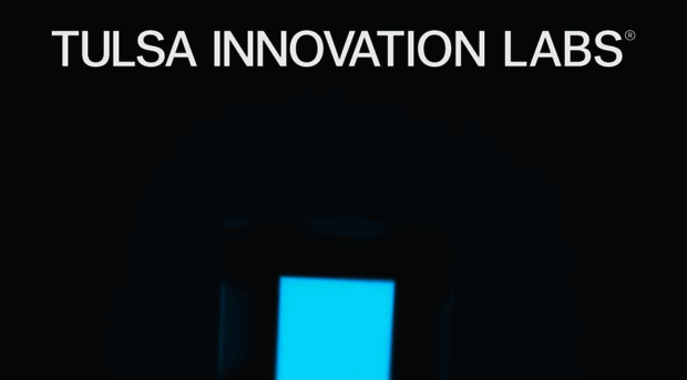 tulsainnovationlabs.com