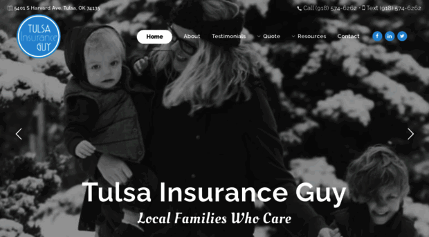 tulsainsuranceguy.com