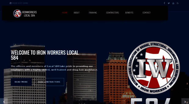 tulsaironworkers.com