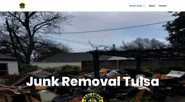 tulsajunkremovalservice.com