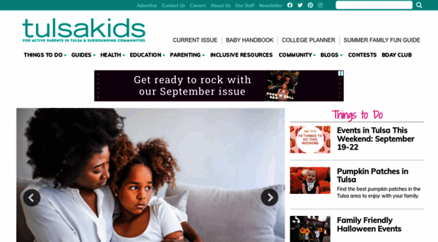 tulsakids.com