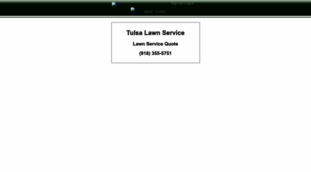 tulsalawnservice.com