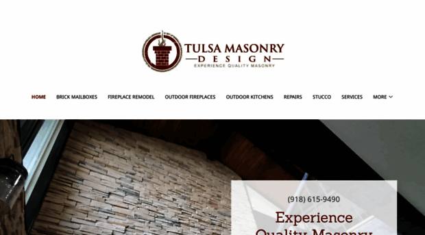 tulsamasonrydesign.com