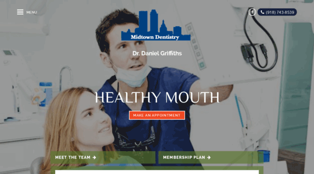 tulsamidtowndentistry.com