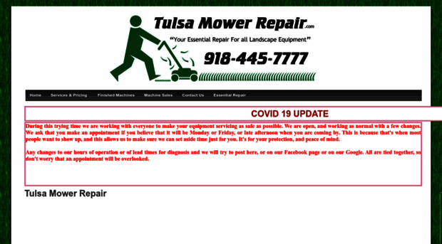 tulsamowerrepair.com