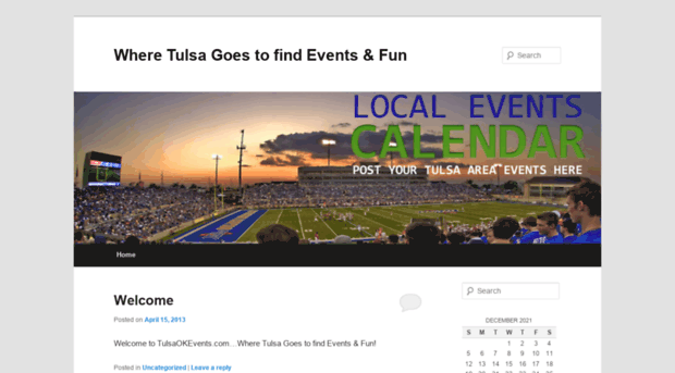 tulsaokevents.com