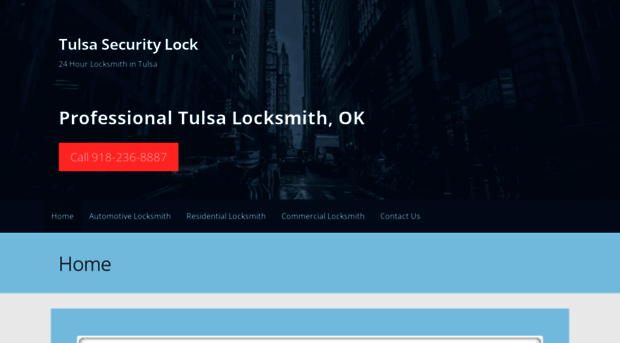 tulsaoklocksmith.com