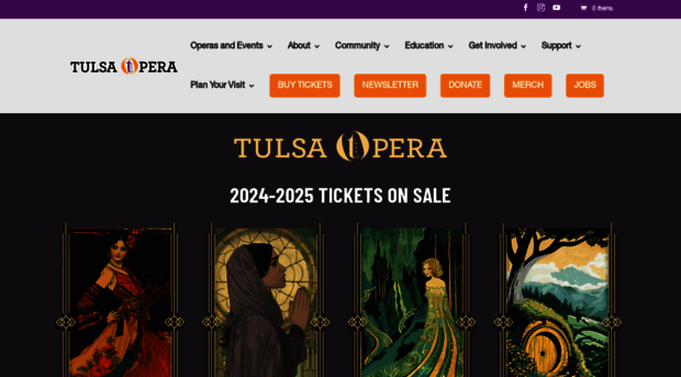 tulsaopera.com