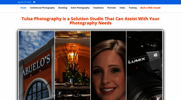 tulsaphotographystudio.com