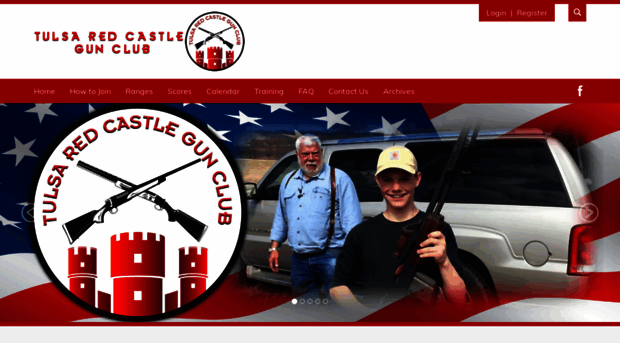 tulsaredcastlegunclub.com