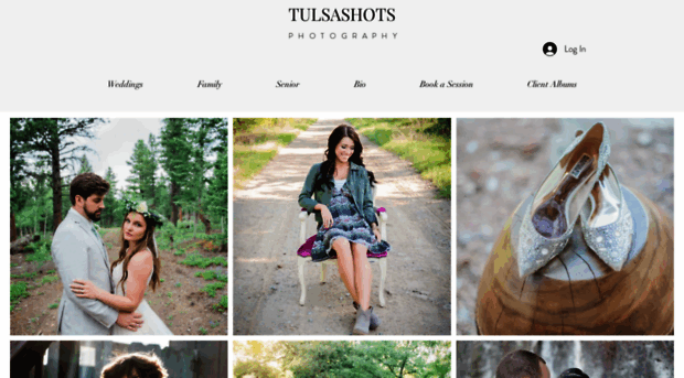 tulsashots.com