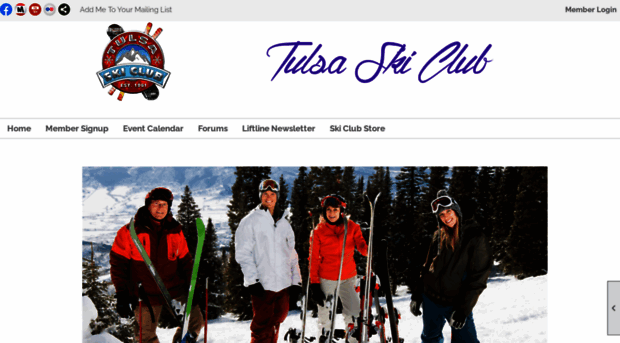 tulsaskiclub.com