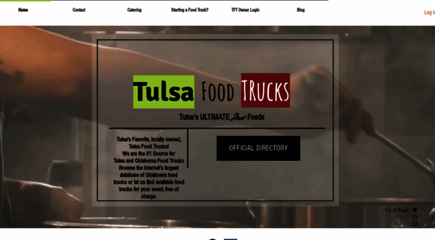 tulsastreetfood.com