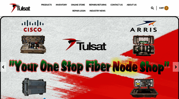 tulsat.com