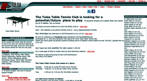 tulsatabletennis.com