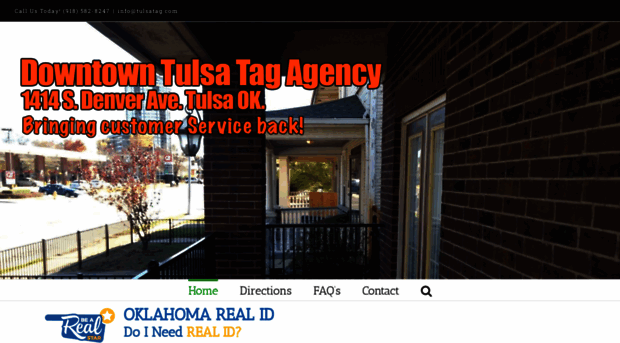 tulsatag.com