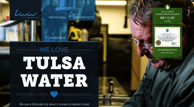 tulsawaterworks.com