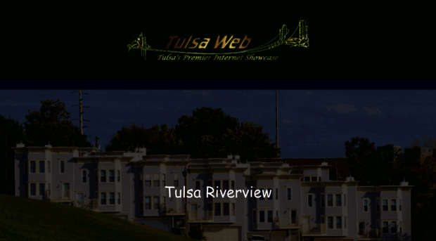 tulsaweb.com