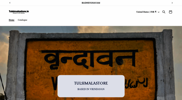 tulsimalastore.in