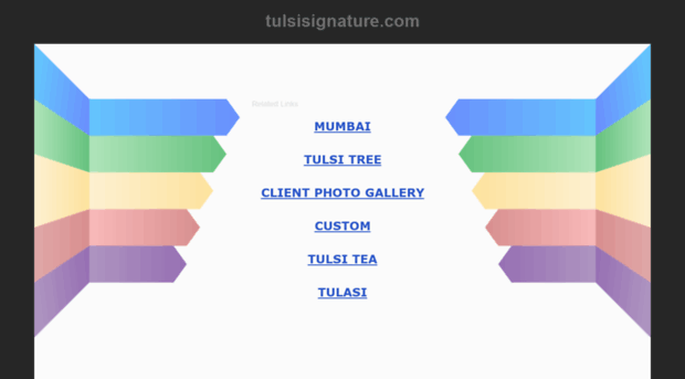 tulsisignature.com