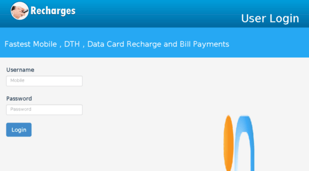 tulsyanmultirecharge.com