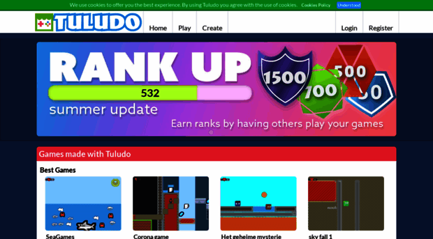 tuludo.com