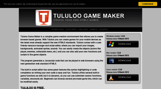 tululoo.com