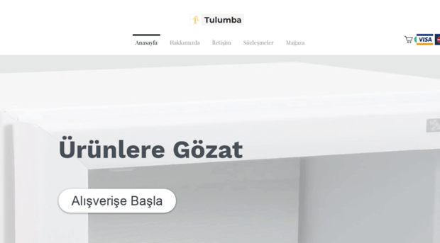 tulumba.com.tr