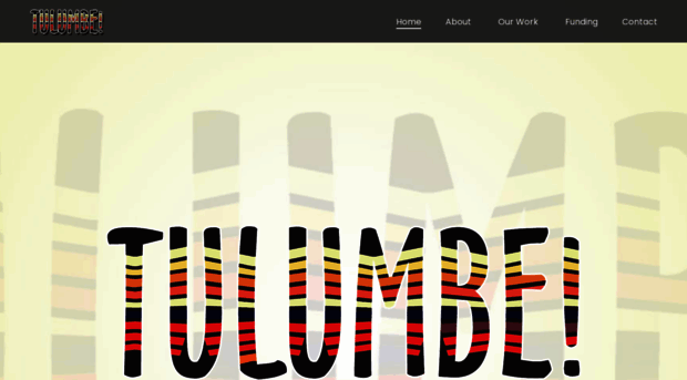 tulumbe.org