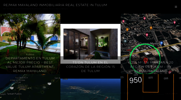 tulumrealestate.mx