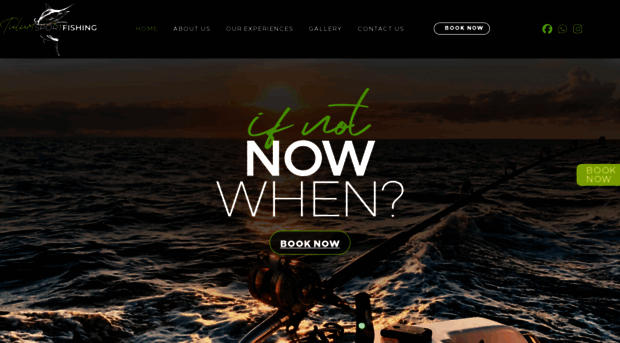 tulumsportfishing.com