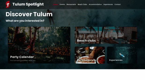 tulumspotlight.com