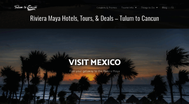 tulumtocancun.com