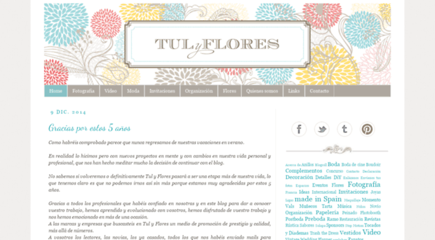 tulyflores.com