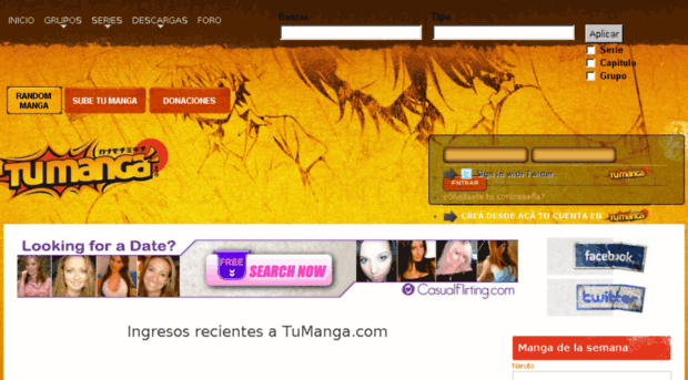 tumanga.codigodinamo.com