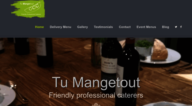 tumangetout.com